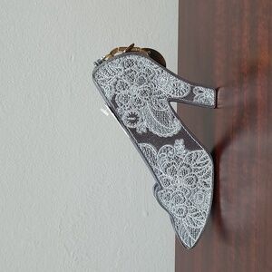 Bath & Body Works Disney Princess CINDERELLA Limited Edition Coin Purse